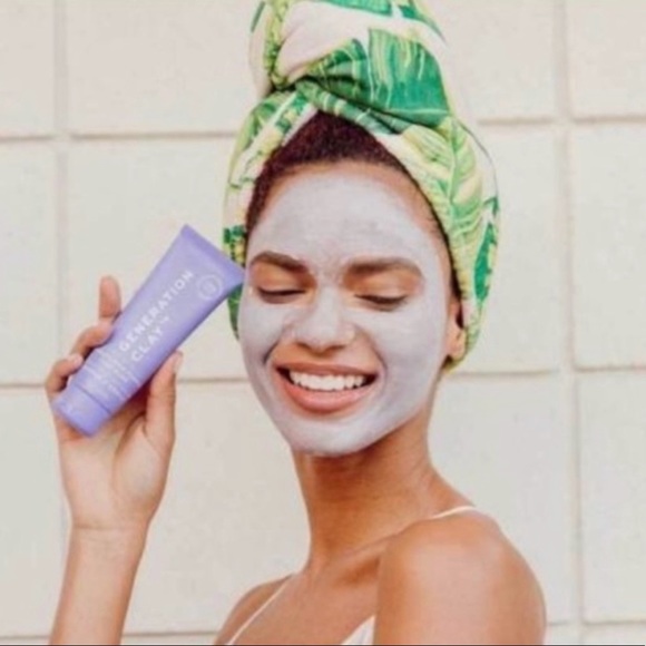 GENERATION CLAY MASK - Picture 3 of 8